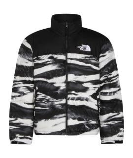 THE NORTH FACE Пуховик