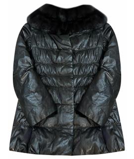 ERMANNO SCERVINO Пуховик