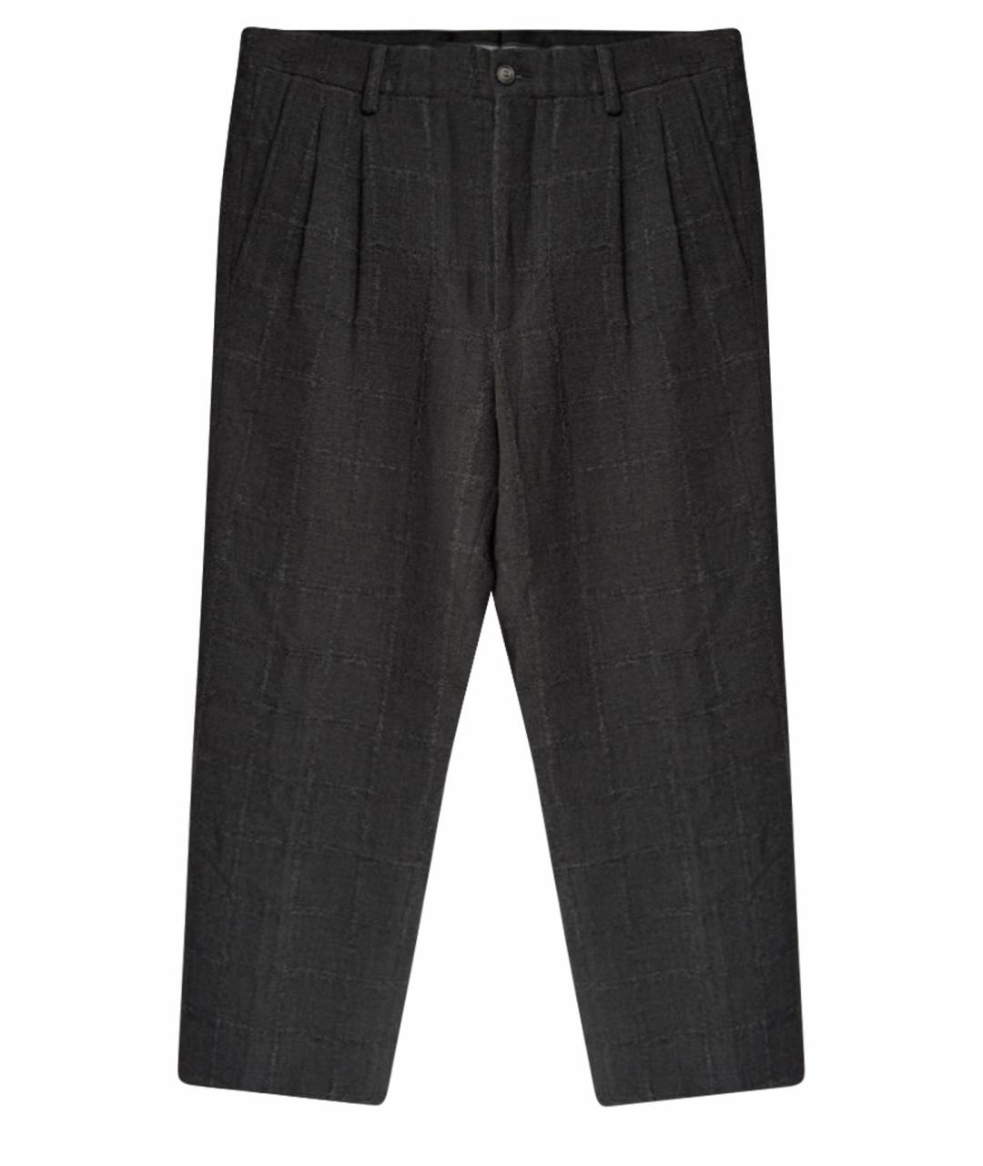 GIORGIO ARMANI Повседневные брюки, фото 1
