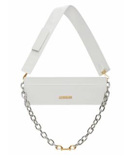 JACQUEMUS Сумка с короткими ручками