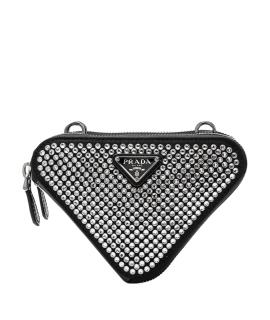 PRADA Клатч/вечерняя сумка