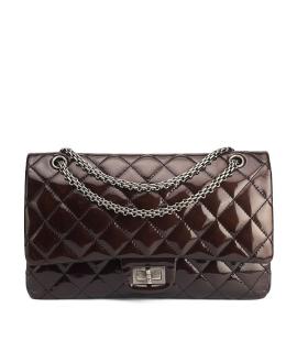 CHANEL Сумка через плечо