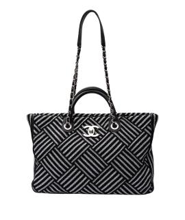 CHANEL Сумка тоут