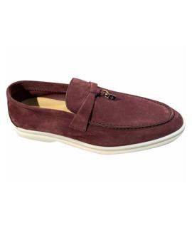 LORO PIANA Лоферы