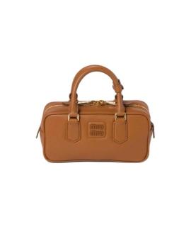 MIU MIU Сумка с короткими ручками
