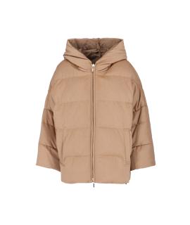 MAX MARA Пуховик