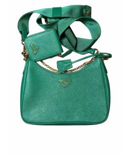 PRADA Сумка через плечо