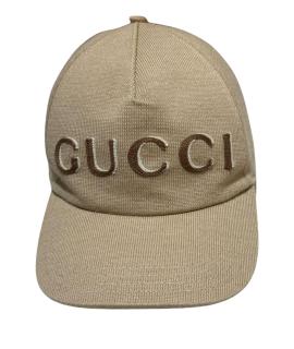 GUCCI Кепка/бейсболка