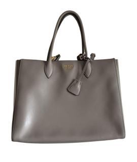 PRADA Сумка с короткими ручками