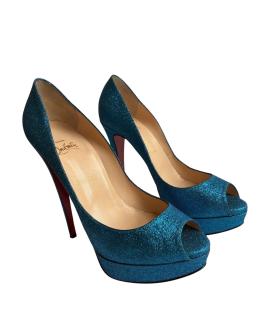 CHRISTIAN LOUBOUTIN Туфли