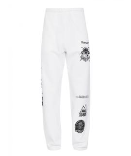 MONCLER Повседневные брюки