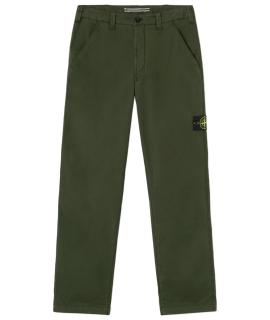 STONE ISLAND Повседневные брюки