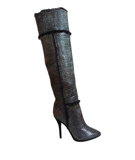 CASADEI Ботфорты