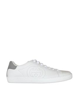 GUCCI Кеды