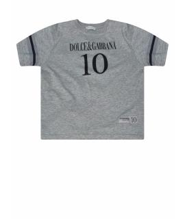 DOLCE&GABBANA Детская футболка