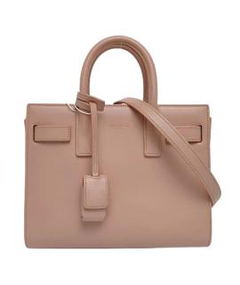 SAINT LAURENT Сумка с короткими ручками
