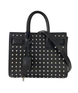 SAINT LAURENT Сумка с короткими ручками