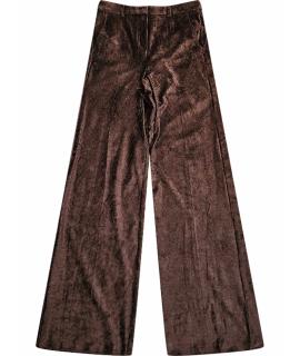 MAX MARA Прямые брюки