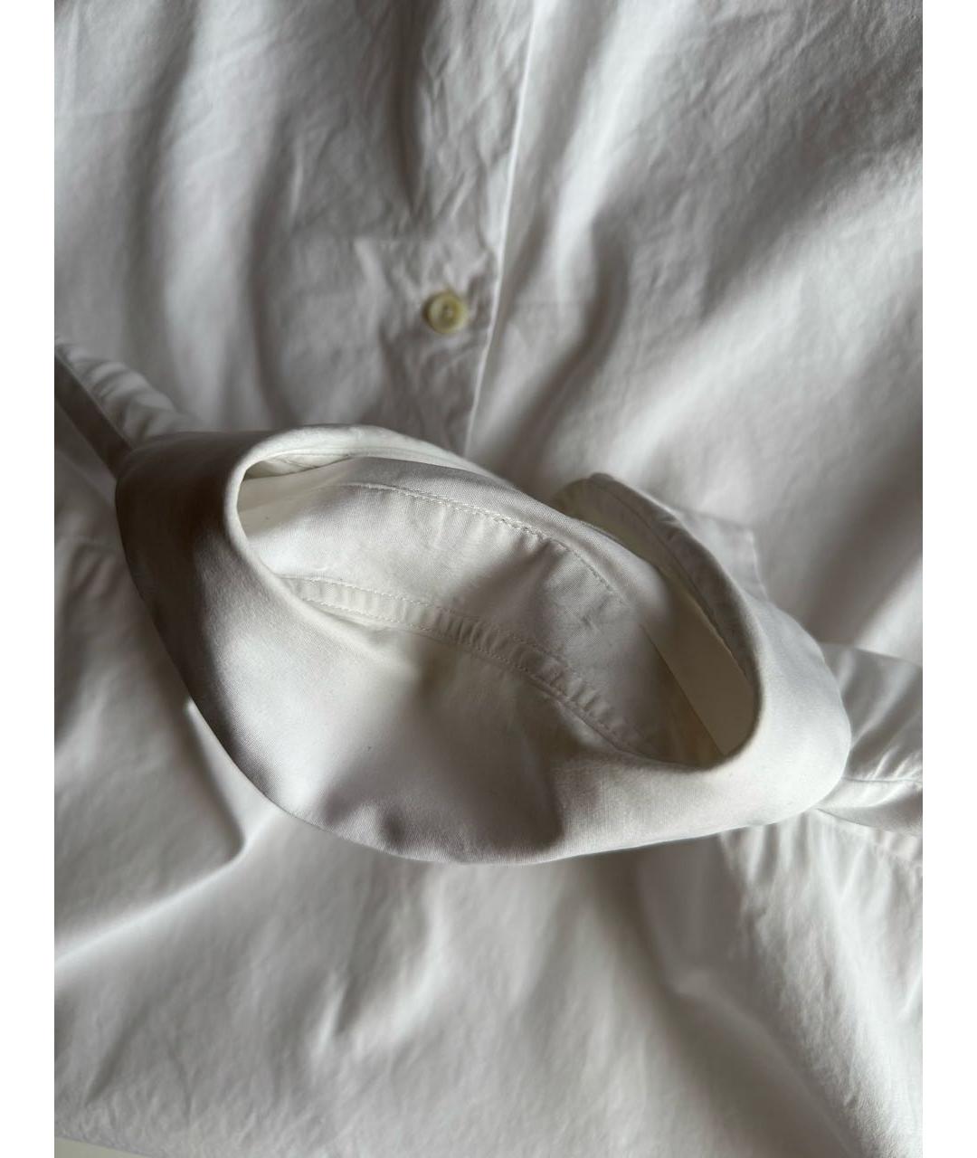MAISON MARGIELA Классическая рубашка, фото 7
