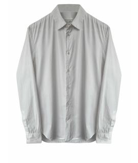MAISON MARGIELA Классическая рубашка