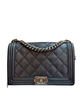CHANEL Сумка через плечо