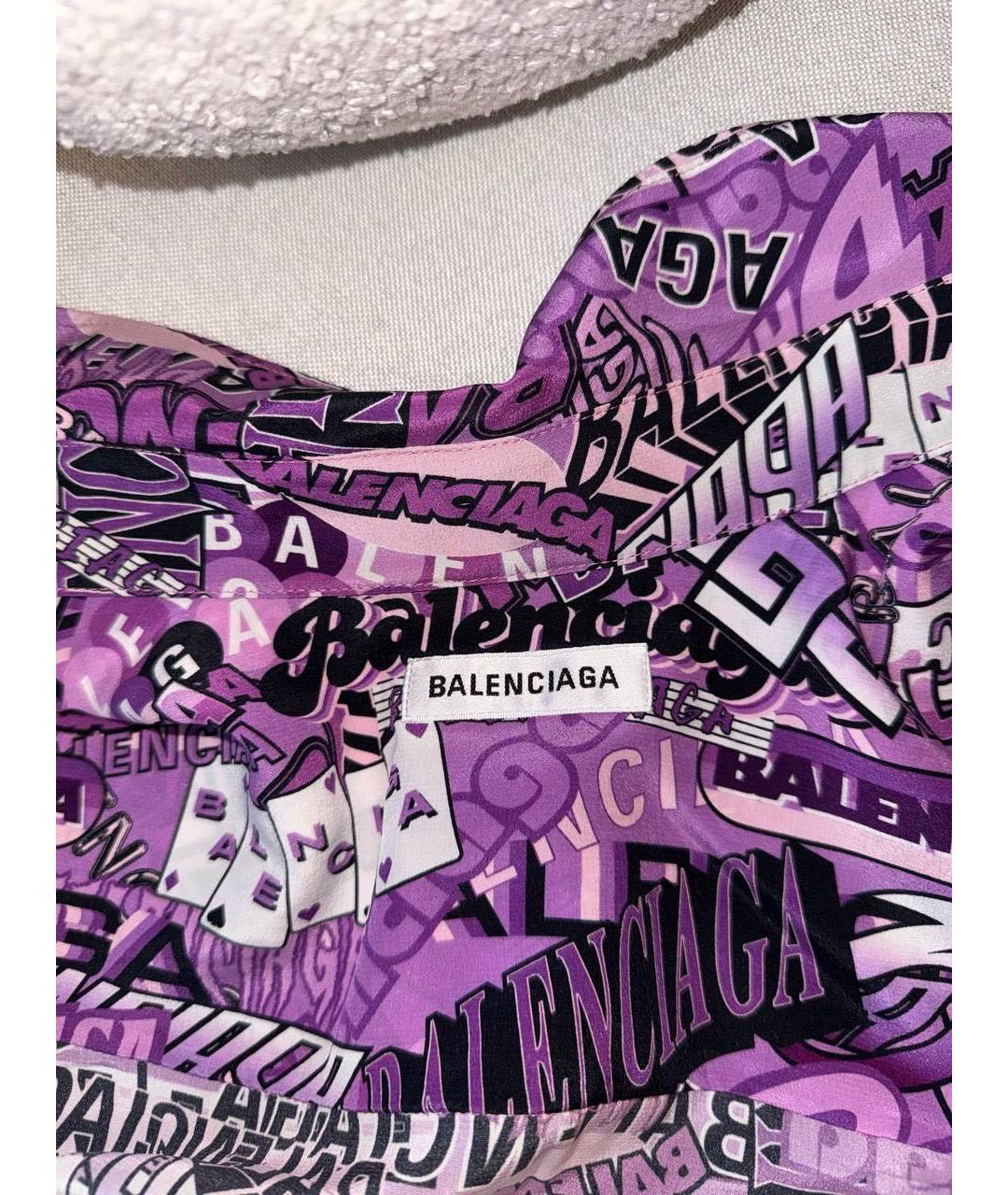 BALENCIAGA Костюм с брюками, фото 3