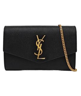 SAINT LAURENT Сумка через плечо