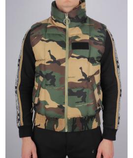 OFF-WHITE Жилет
