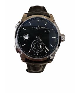 Ulysse Nardin Часы