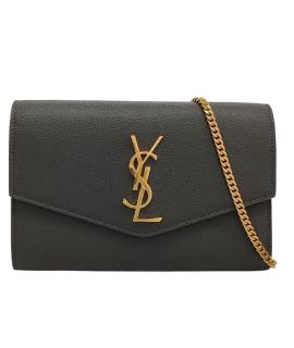 SAINT LAURENT Сумка через плечо
