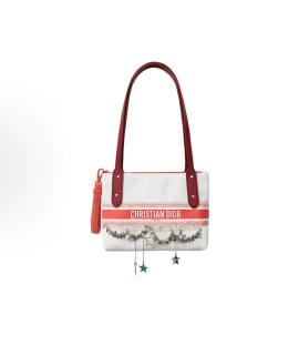 CHRISTIAN DIOR Сумка с короткими ручками