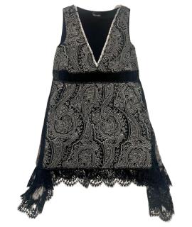 ERMANNO SCERVINO Коктейльное платье