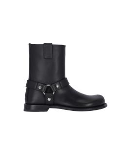 LOEWE Ботинки