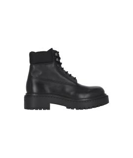 PRADA Низкие ботинки