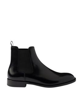 PRADA Низкие ботинки