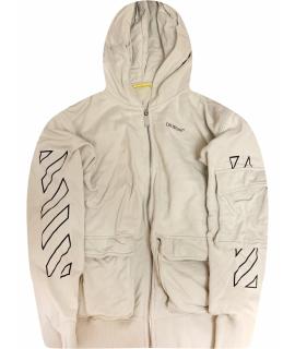 OFF-WHITE Верхняя одежда