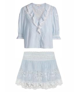 FOR LOVE AND LEMONS Блузы