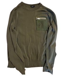 DIESEL Худи/толстовка