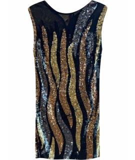 JUST CAVALLI Коктейльное платье