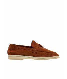 LORO PIANA Лоферы
