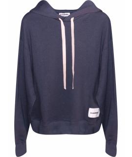 JIL SANDER Худи/толстовка
