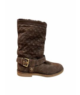 LOUIS VUITTON Сапоги
