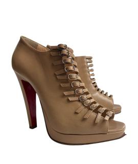 CHRISTIAN LOUBOUTIN Туфли