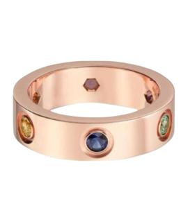 CARTIER Кольцо