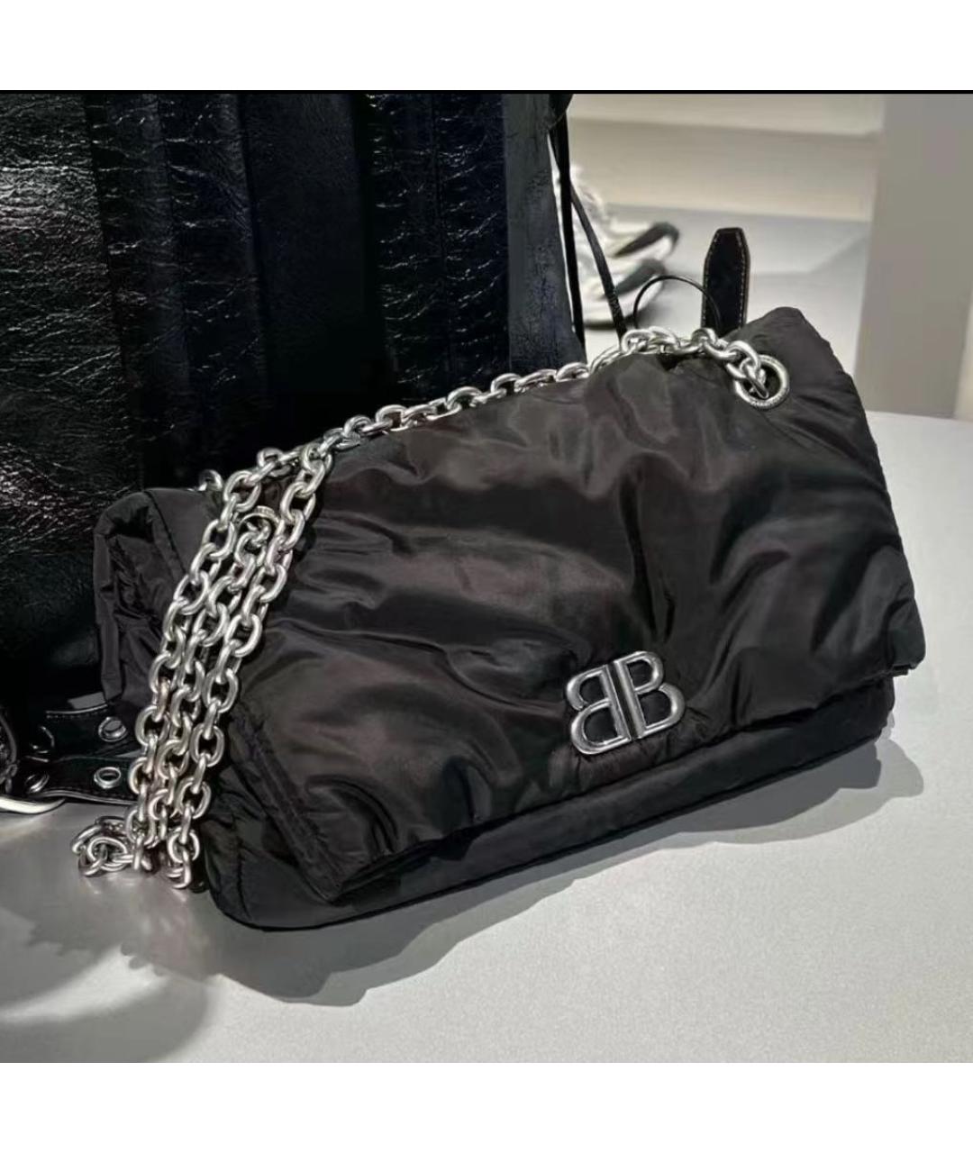BALENCIAGA Сумка через плечо, фото 5