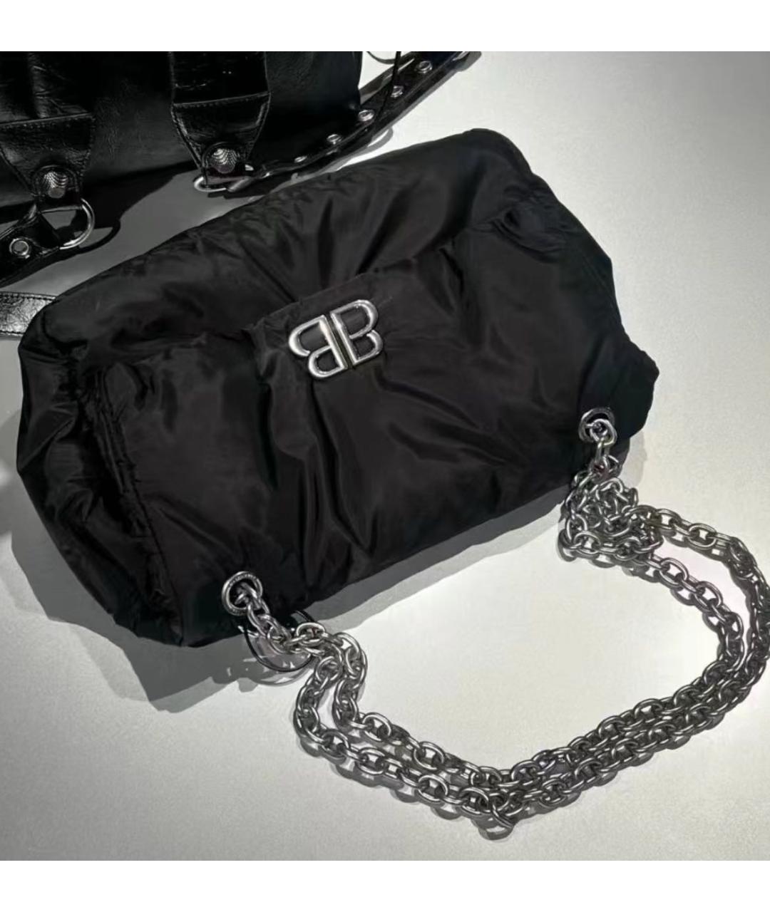 BALENCIAGA Сумка через плечо, фото 4
