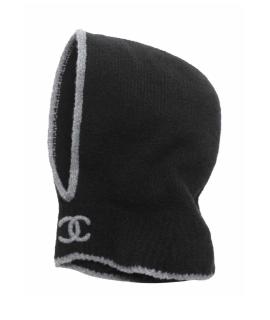 CHANEL Капюшон
