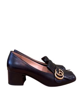 GUCCI Туфли
