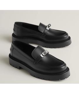 HERMES Лоферы