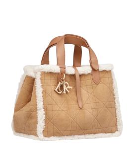 CHRISTIAN DIOR Сумка с короткими ручками